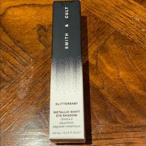 Smith & Cult Glitterbaby Metallic- shift eyeshadow
